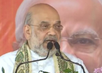 Amit Shah