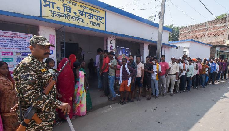 Bihar Assembly Election