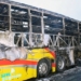 Andhra Bus Fire Tragedy