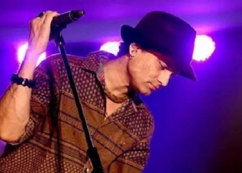 Zubeen Garg Death Case