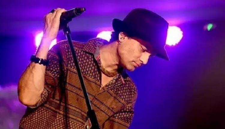 Zubeen Garg Death Case