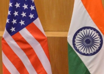 US-India Trade