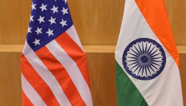 US-India Trade