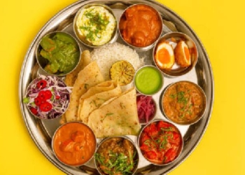 Non-Veg Thali