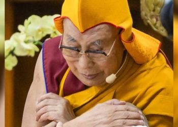 Dalai Lama