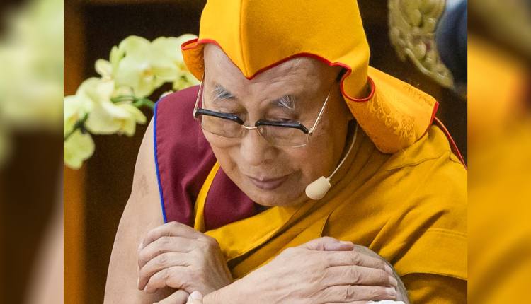 Dalai Lama