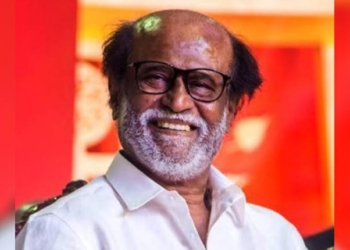 Rajinikanth