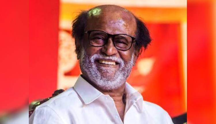 Rajinikanth