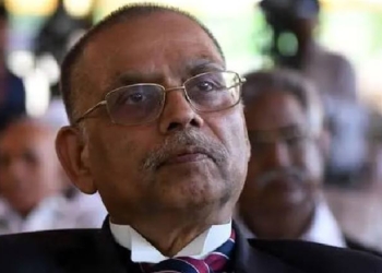 Justice Ashok Bhushan