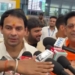Tej Pratap–Ravi Kishan