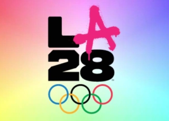 2028 LA Olympics