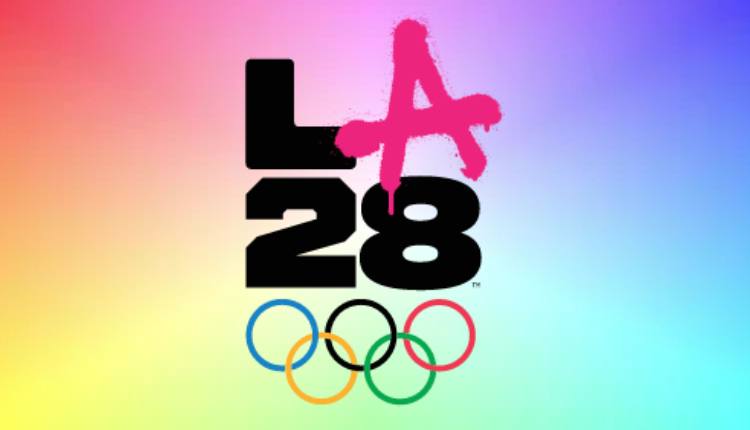 2028 LA Olympics
