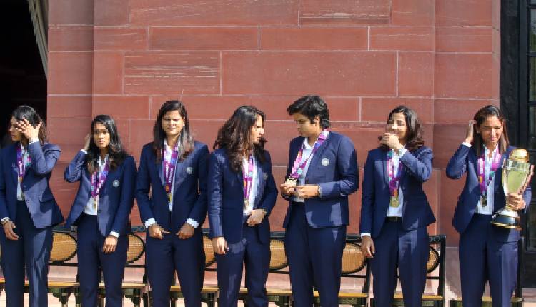 Women’s ODI World Cup