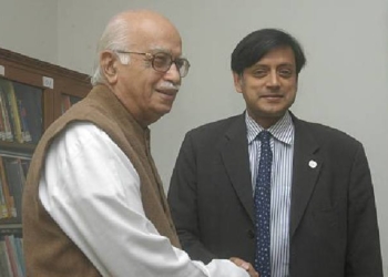 L.K. Advani