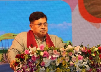 Prithiviraj Harichandan