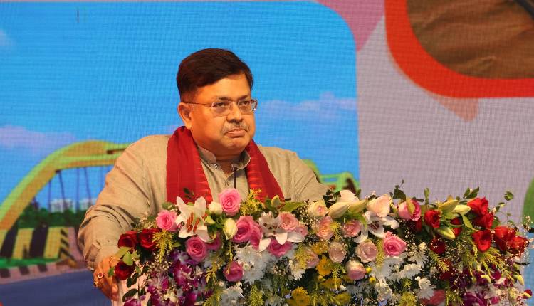 Prithiviraj Harichandan