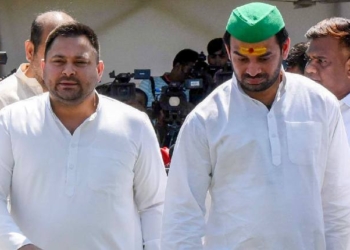 Lalu's Sons