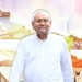 Nitish Kumar