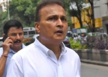 Anil Ambani