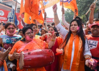 Bihar Assembly elections