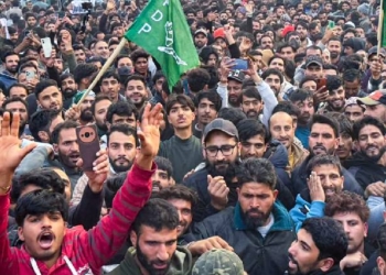 Bharatiya Janata Party