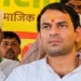 Tej Pratap