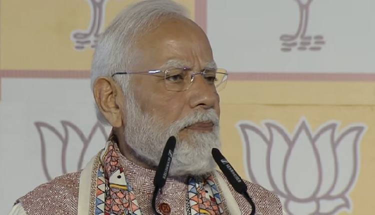 PM Modi