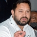 Tejashwi Yadav,
