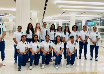 International Cricket Council