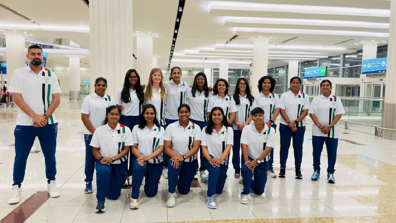 International Cricket Council