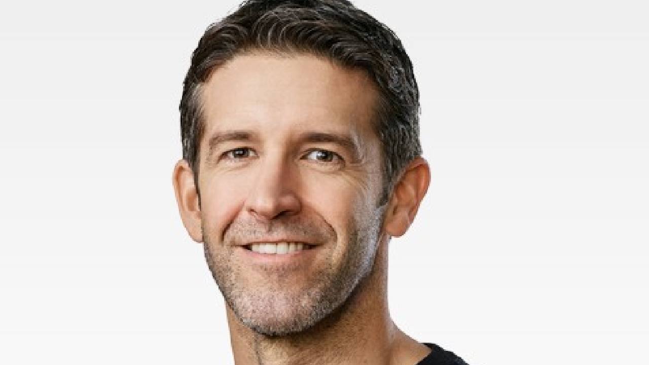 Apple CEO - John Ternus