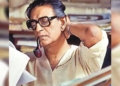 Satyajit Ray