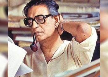 Satyajit Ray