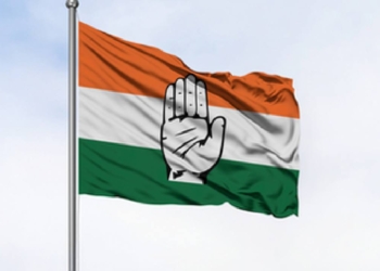 Congress Flag