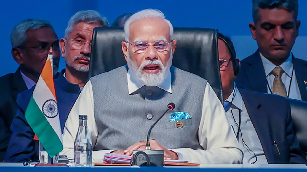 PM Modi