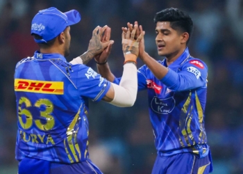 Mumbai Indians