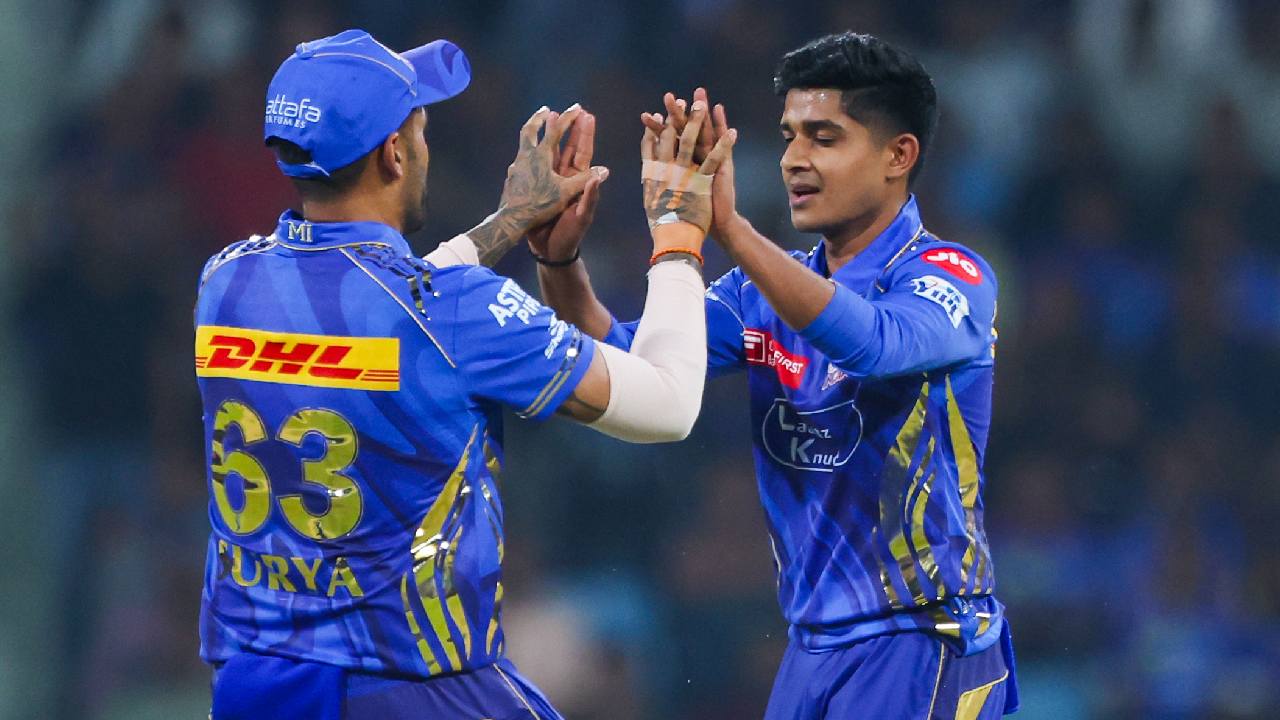 Mumbai Indians
