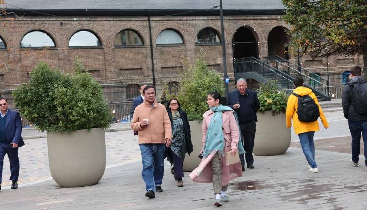 Set To Sign Mou With British Museum Today To Bring Vrindavani Vastra Home: Assam CM