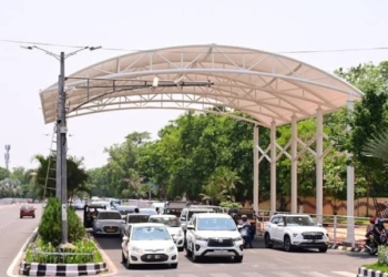 AG Square - Bhubaneswar