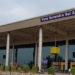 Jharsuguda Airport - Veer Surendra Sai (VSS) Airport