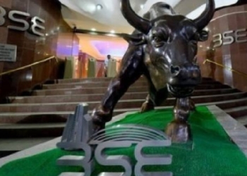 Indian Stock Markets