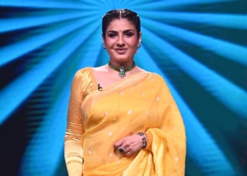Raveena Tandon