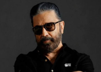 Kamal Haasan