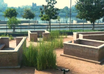 Sabarmati Riverfront