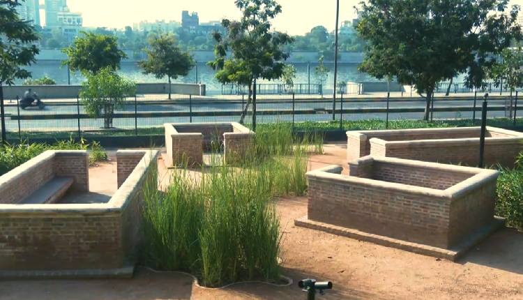 Sabarmati Riverfront