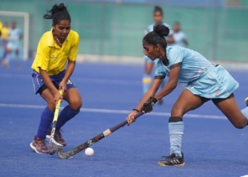 Jr Women Academy C'ship