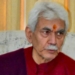 L-G Manoj Sinha