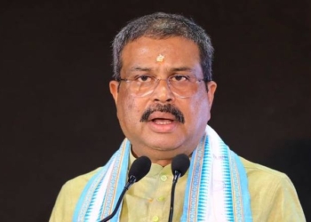Dharmendra Pradhan