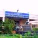 Khordha District Headquarters Hospital
