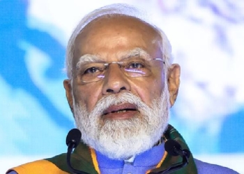 PM Modi
